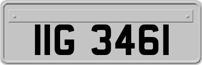 IIG3461