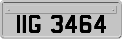 IIG3464