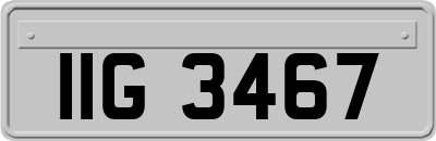 IIG3467