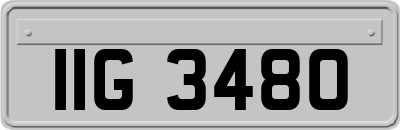 IIG3480