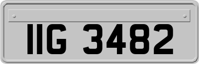 IIG3482