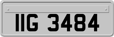 IIG3484