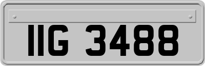 IIG3488