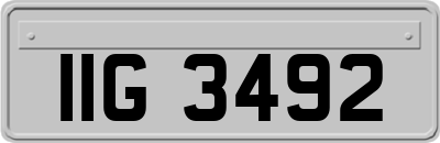 IIG3492