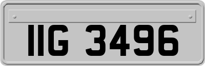 IIG3496