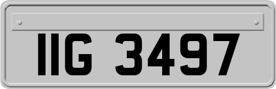 IIG3497