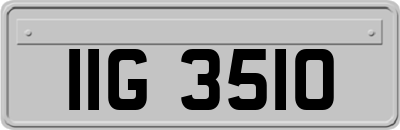 IIG3510