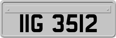 IIG3512
