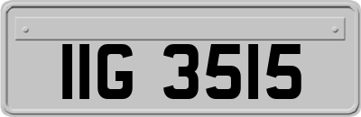 IIG3515