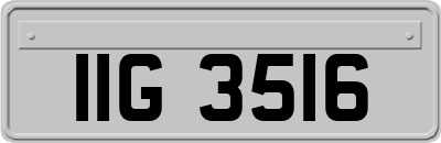 IIG3516
