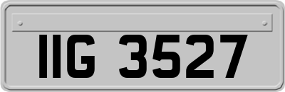 IIG3527