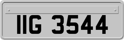 IIG3544
