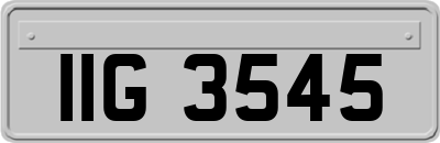 IIG3545
