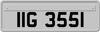 IIG3551