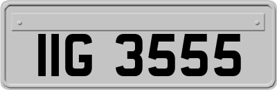 IIG3555