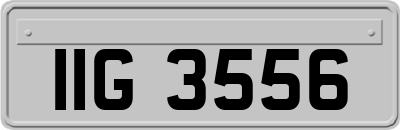 IIG3556