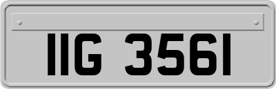IIG3561