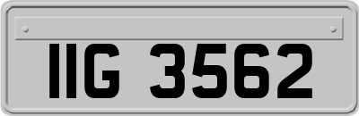 IIG3562