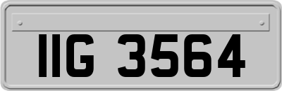 IIG3564