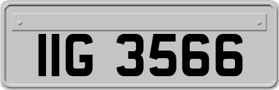 IIG3566