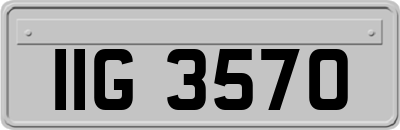 IIG3570