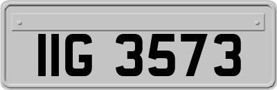 IIG3573