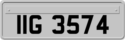 IIG3574