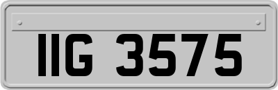 IIG3575