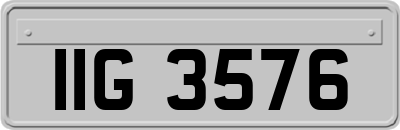 IIG3576