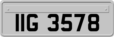 IIG3578