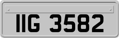 IIG3582