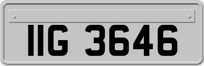 IIG3646