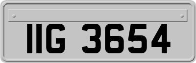 IIG3654