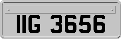 IIG3656