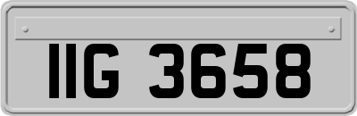 IIG3658