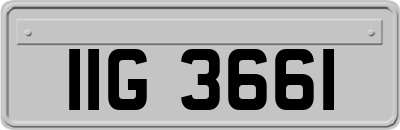 IIG3661