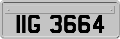 IIG3664