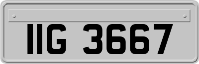 IIG3667
