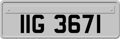 IIG3671