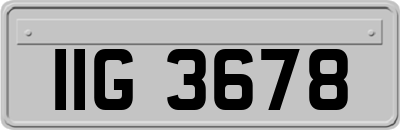 IIG3678