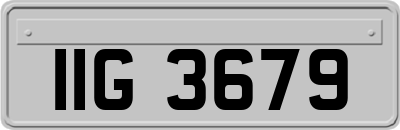 IIG3679