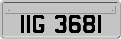 IIG3681