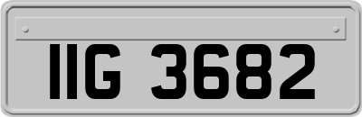 IIG3682