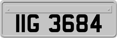 IIG3684