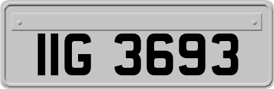 IIG3693