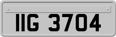 IIG3704