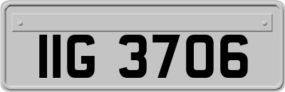 IIG3706