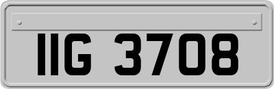 IIG3708