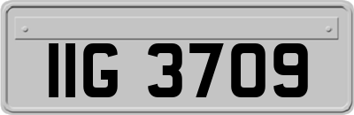IIG3709