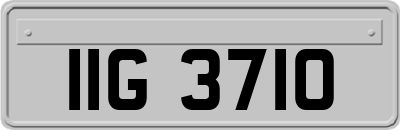 IIG3710